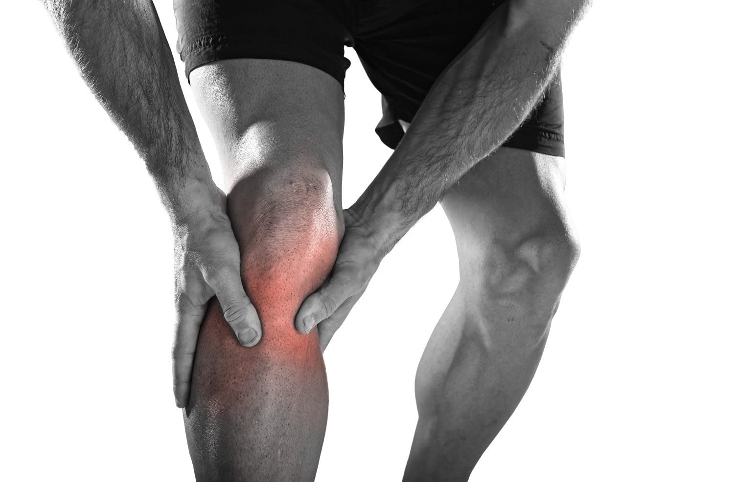 Cómo podemos tratar la rodilla del corredor - Traumadepor